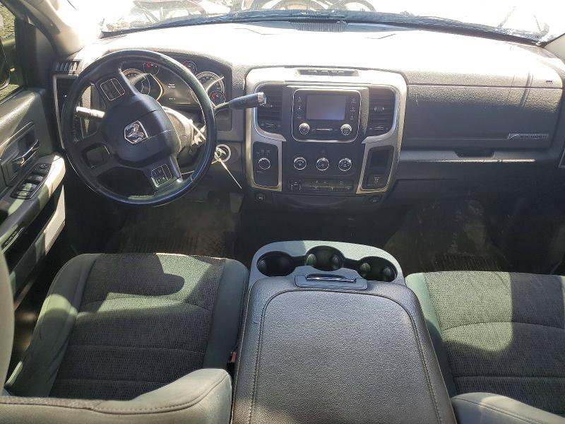 52173606 :رقم المزاد ، 3C6UR5JJ3GG157112 vin ، 2016 Ram 2500 مزاد بيع
