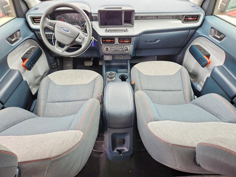 Aukcja sprzedaży 2022 Ford Maverick, vin: 3FTTW8E33NRA90586, numer aukcji: 54332596