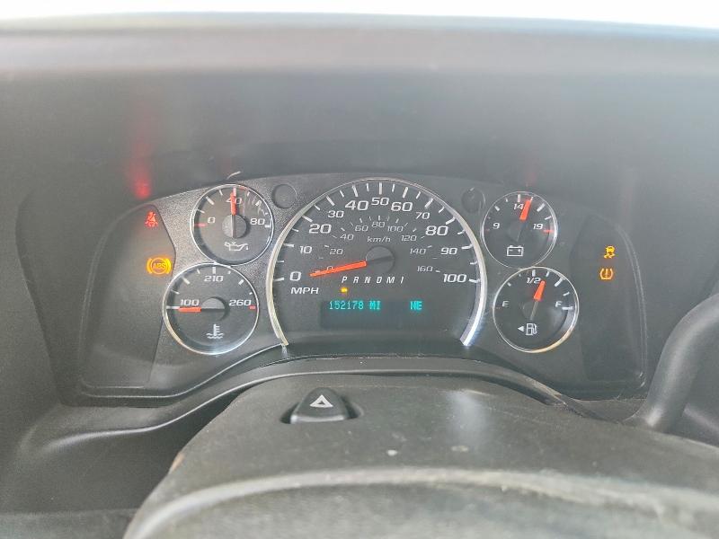Продаж на аукціоні авто 2017 Chevrolet Express G2500, vin: 1GAWGFFGXH1216501, номер лоту: 54062466