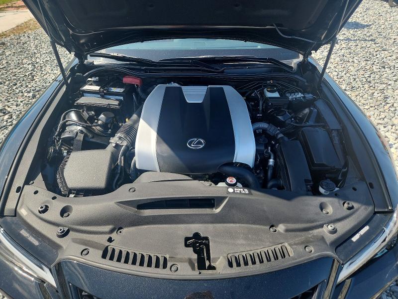Aukcja sprzedaży 2023 Lexus Is 350, vin: JTHGZ1B28P5071645, numer aukcji: 51169426