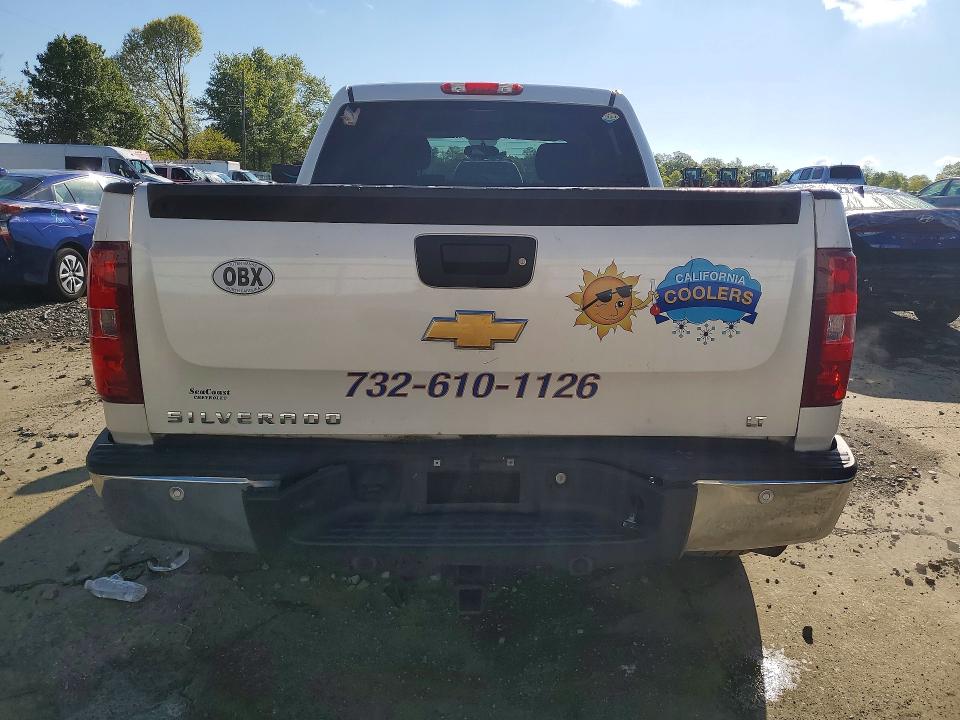 Aukcja sprzedaży 2013 Chevrolet Silverado, vin: 3GCPKSE7XDG238028, numer aukcji: 52036576