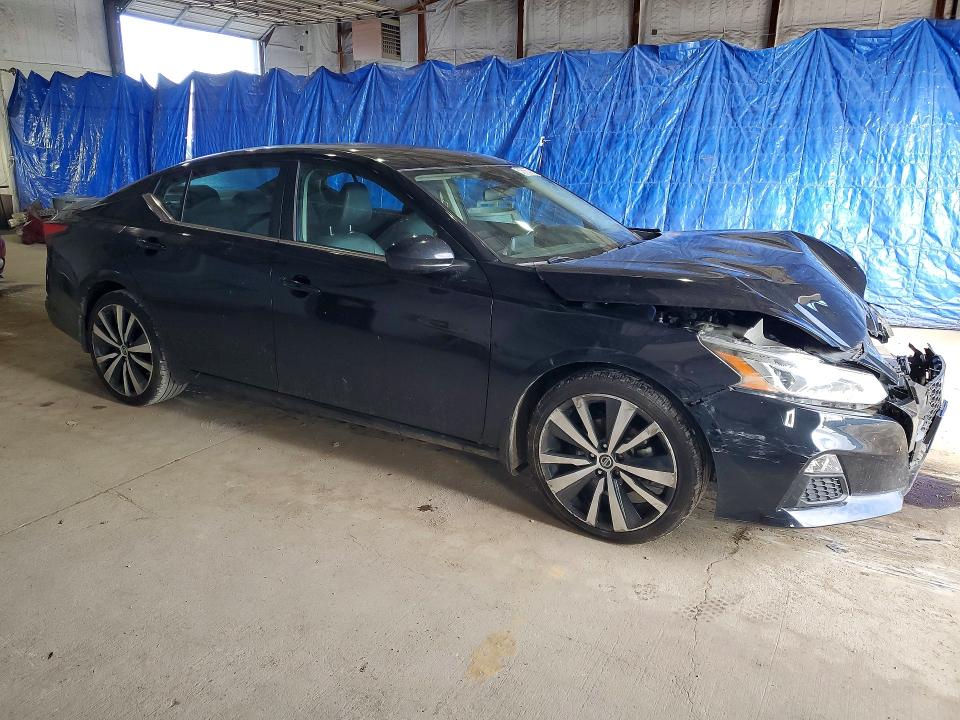 Aukcja sprzedaży 2021 Nissan Altima, vin: 1N4BL4CVXMN300853, numer aukcji: 51616376