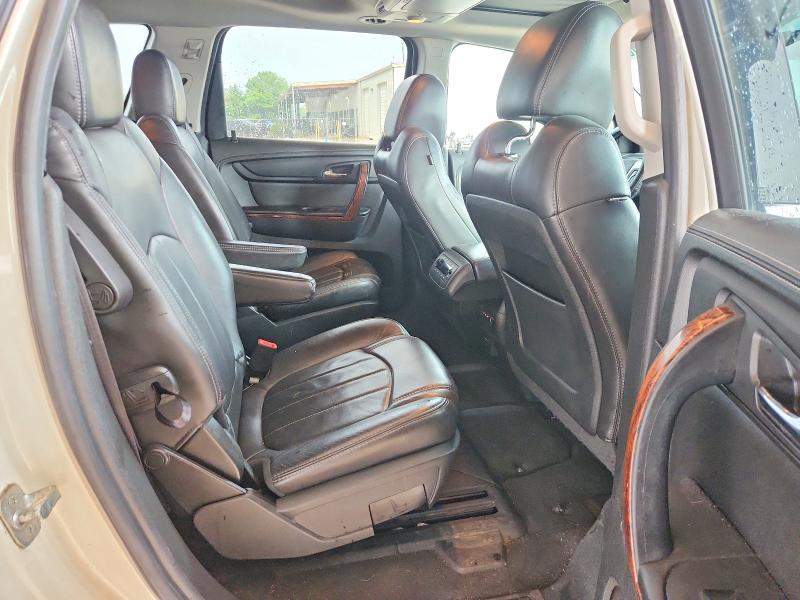Aukcja sprzedaży 2014 Chevrolet Traverse, vin: 1GNKVJKD6EJ354985, numer aukcji: 54621816
