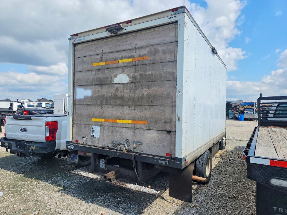 Aukcja sprzedaży 2013 Ford Econoline, vin: 1FDWE3FL9DDB36927, numer aukcji: 45811786