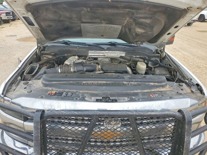 52944396 :رقم المزاد ، 1GC1KUEY3HF214770 vin ، 2017 Chevrolet Silverado مزاد بيع