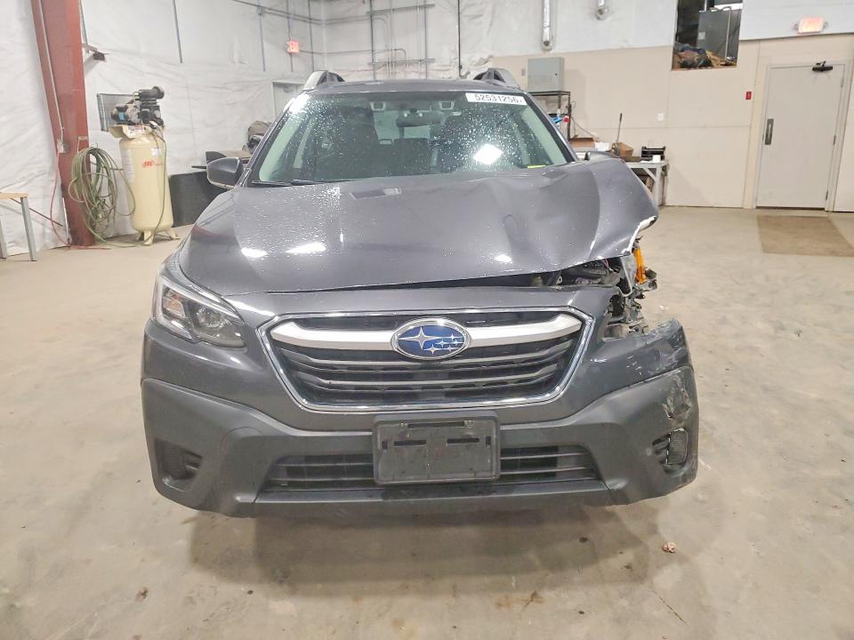 Продажа на аукционе авто 2021 Subaru Outback, vin: 4S4BTAAC4M3227271, номер лота: 52531256