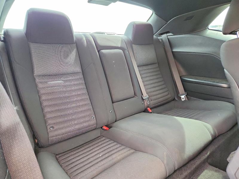 54697576 :رقم المزاد ، 2C3CDYBT7DH742005 vin ، 2013 Dodge Challenger مزاد بيع