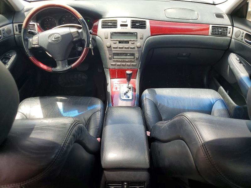 54324966 :رقم المزاد ، JTHBA30G255111159 vin ، 2005 Lexus Es مزاد بيع