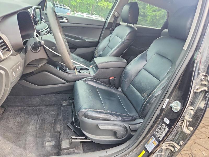 Auction sale of the 2020 Hyundai Tucson, vin: KM8J23A46LU083184, lot number: 51876456