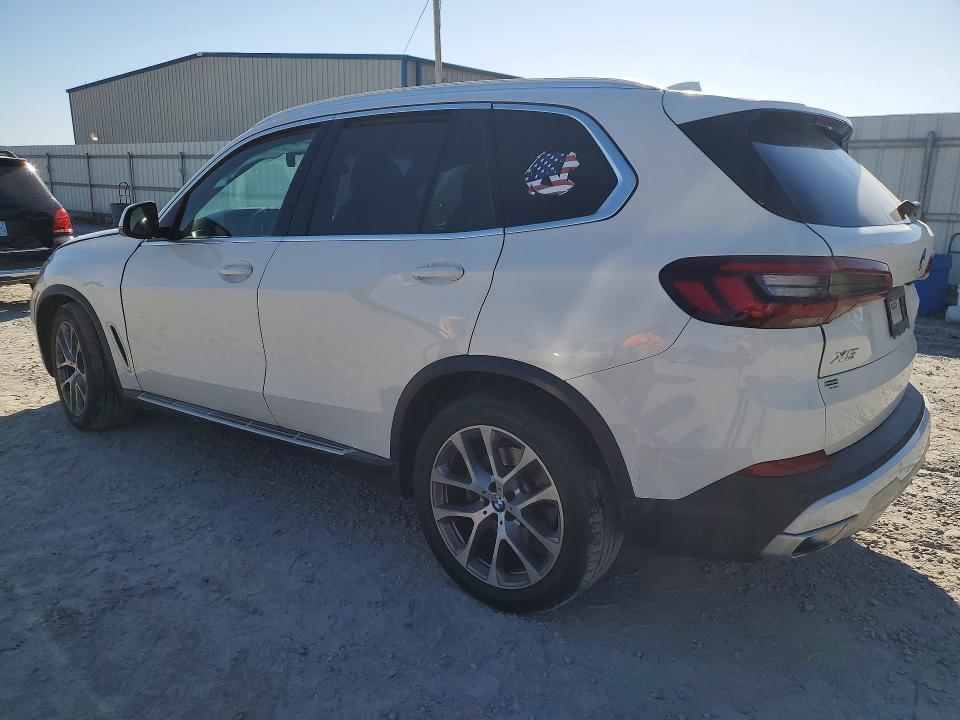 Aukcja sprzedaży 2023 Bmw X5, vin: 5UXCR4C08P9P47582, numer aukcji: 53470046