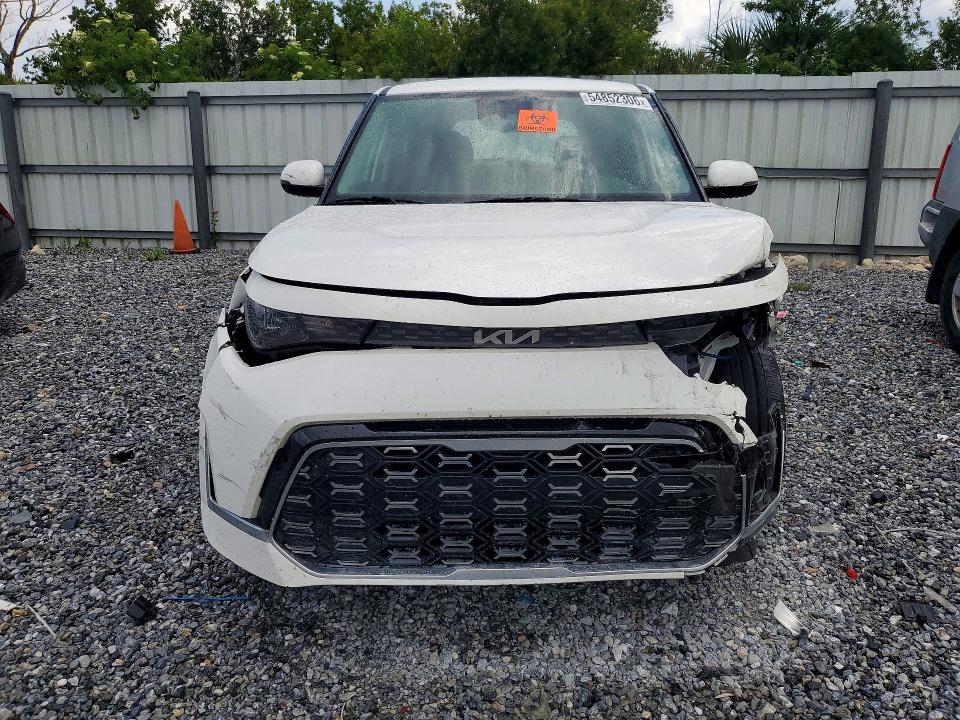 54852306 :رقم المزاد ، KNDJ53AUXP7868663 vin ، 2023 Kia Soul مزاد بيع