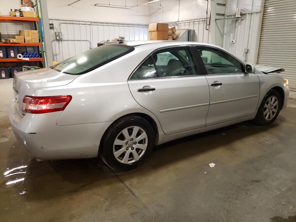 54440386 :رقم المزاد ، 4T1BF3EK8BU204958 vin ، 2011 Toyota Camry مزاد بيع