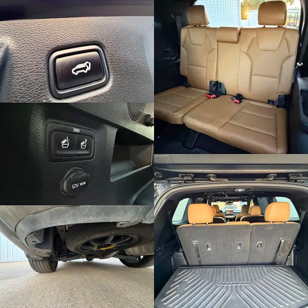 Продажа на аукционе авто 2020 Kia Telluride, vin: 5XYP54HC5LG041065, номер лота: 55846206