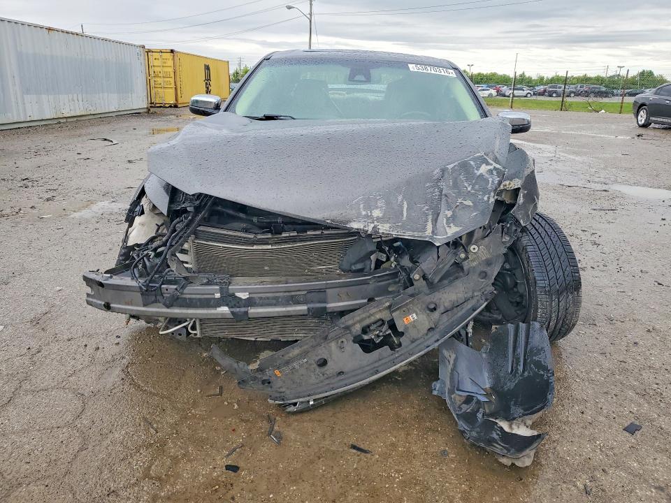 Aukcja sprzedaży 2017 Ford Taurus, vin: 1FAHP2F8XHG123580, numer aukcji: 53870316