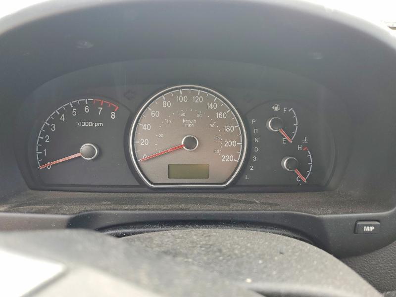 Aukcja sprzedaży 2009 Hyundai Elantra, vin: KMHDU45D29U646148, numer aukcji: 53522116