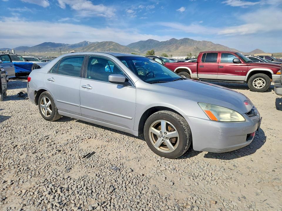 Продажа на аукционе авто 2005 Honda Accord, vin: 1HGCM567X5A167133, номер лота: 53228256