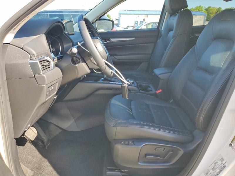 52346196 :رقم المزاد ، JM3KFBCM6P0286505 vin ، 2023 Mazda Cx-5 مزاد بيع