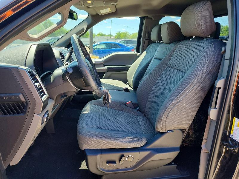 Продаж на аукціоні авто 2015 Ford F150, vin: 1FTEX1EP7FFA51983, номер лоту: 53259076