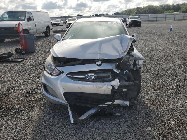 Aukcja sprzedaży 2017 Hyundai Accent, vin: KMHCT4AEXHU331058, numer aukcji: 55324136