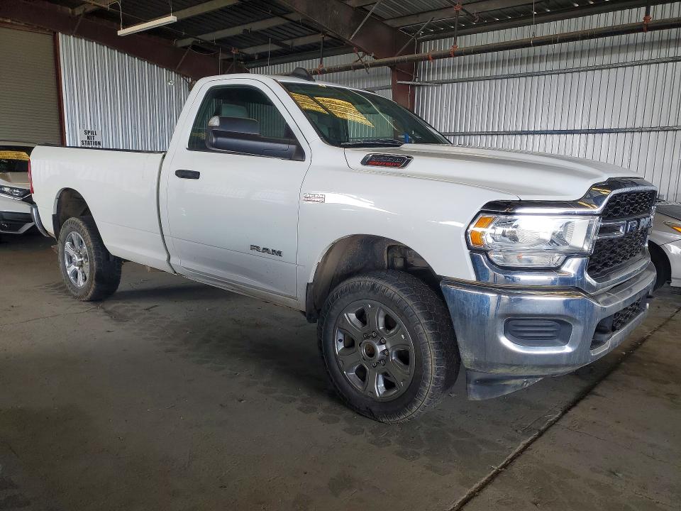 Aukcja sprzedaży 2021 Ram 2500, vin: 3C6MR5AJ9MG518189, numer aukcji: 51922936
