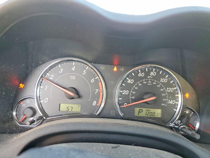 2013 Toyota Corolla მანქანა იყიდება აუქციონზე, vin: 5YFBU4EE5DP094140, აუქციონის ნომერი: 52460566