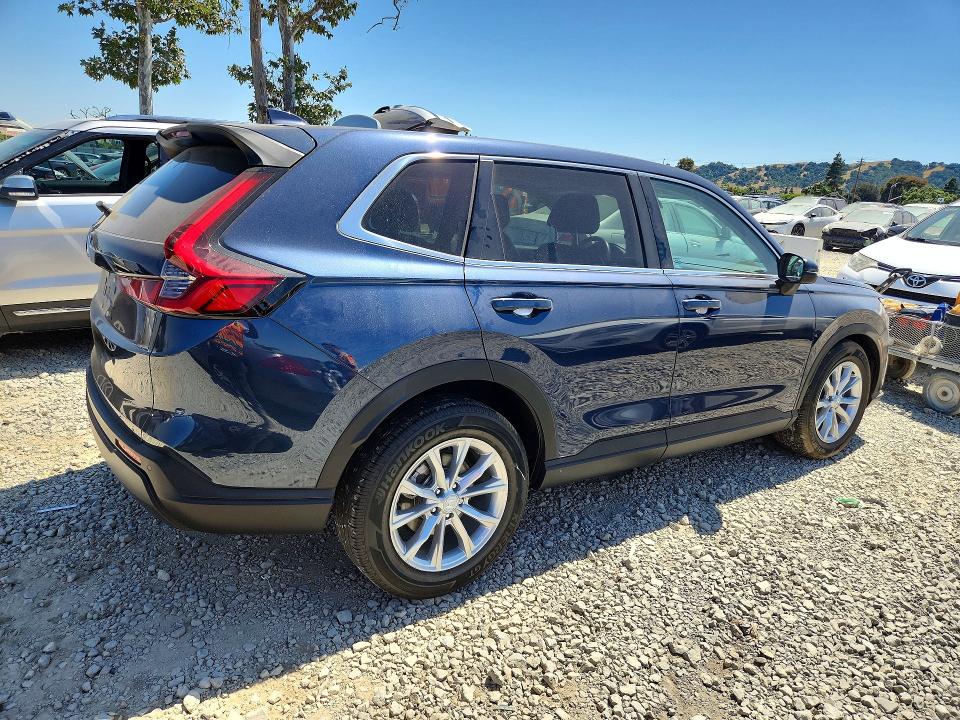 Продажа на аукционе авто 2023 Honda Cr-v, vin: 7FARS3H74PE004086, номер лота: 54182426