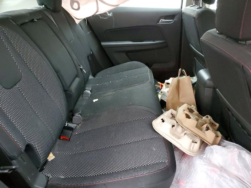 Aukcja sprzedaży 2017 Chevrolet Equinox, vin: 2GNALBEKXH1531392, numer aukcji: 52034196