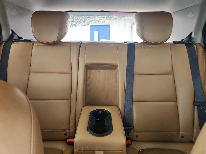 2017 Buick Encore მანქანა იყიდება აუქციონზე, vin: KL4CJCSB9HB219947, აუქციონის ნომერი: 52126126