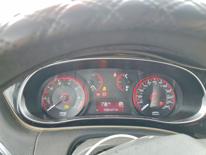 52572146 :رقم المزاد ، 1C3CDFBB7FD146159 vin ، 2015 Dodge Dart مزاد بيع