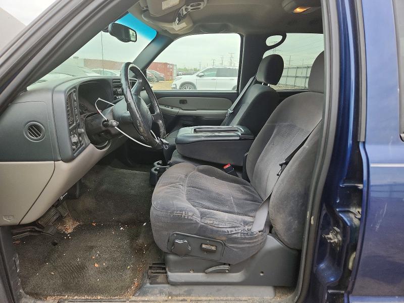 54400066 :رقم المزاد ، 1GNEK13V62J314835 vin ، 2002 Chevrolet Tahoe مزاد بيع