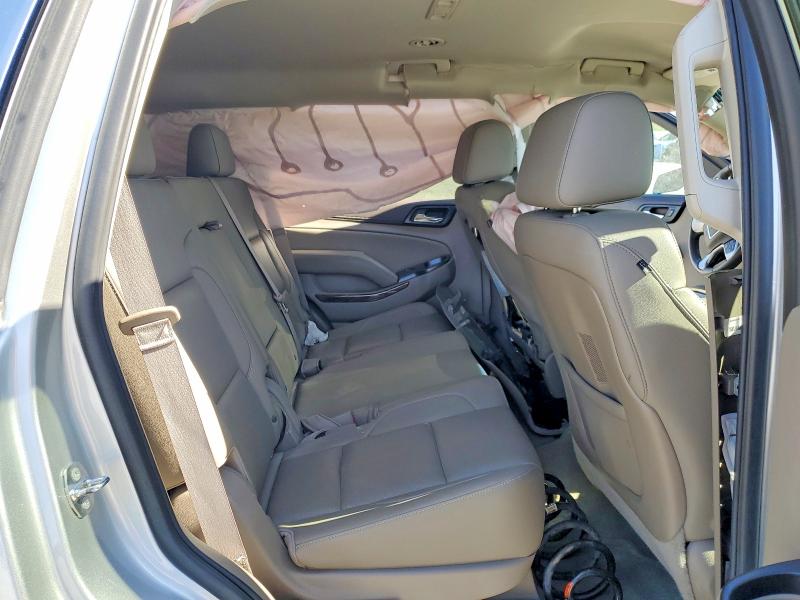 Aukcja sprzedaży 2015 Gmc Yukon, vin: 1GKS2BKC9FR732870, numer aukcji: 52425876