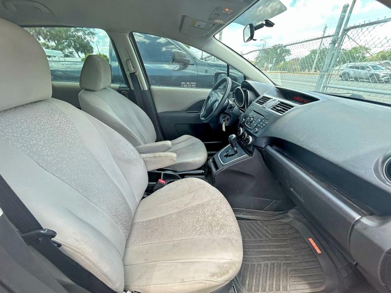 Aukcja sprzedaży 2012 Mazda 5, vin: JM1CW2BL2C0108056, numer aukcji: 52376246