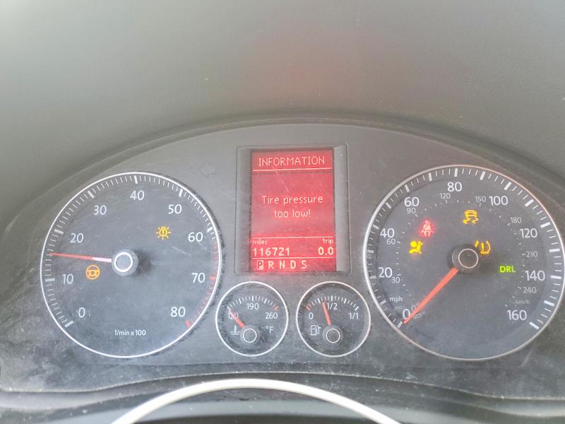 Aukcja sprzedaży 2008 Volkswagen Rabbit, vin: WVWBA71K68W159371, numer aukcji: 55382956