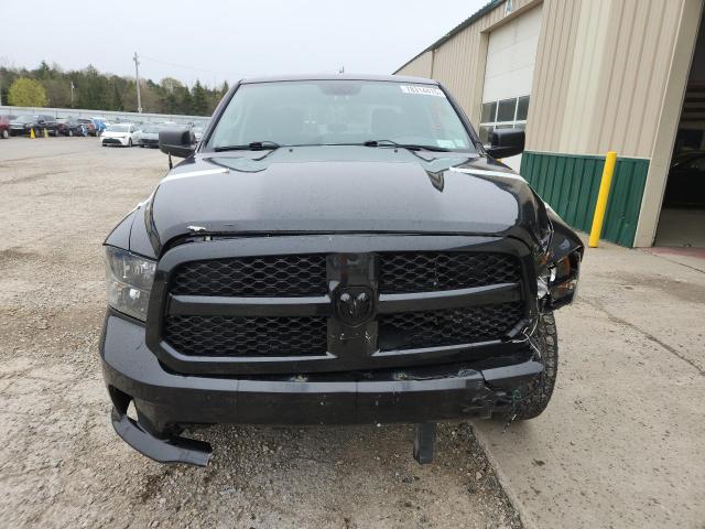 2018 Ram 1500 მანქანა იყიდება აუქციონზე, vin: 1C6RR7KTXJS142799, აუქციონის ნომერი: 53616736