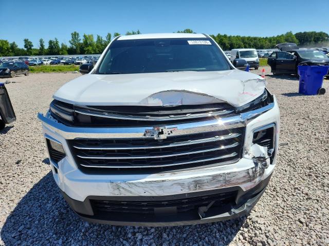 Продажа на аукционе авто 2026 Chevrolet Traverse, vin: 1GNERGKS4TJ177742, номер лота: 53878136