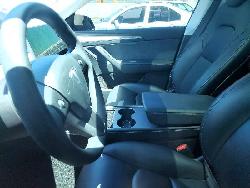 Aukcja sprzedaży 2024 Tesla Model Y, vin: 7SAYGDEE1RF197045, numer aukcji: 53276446