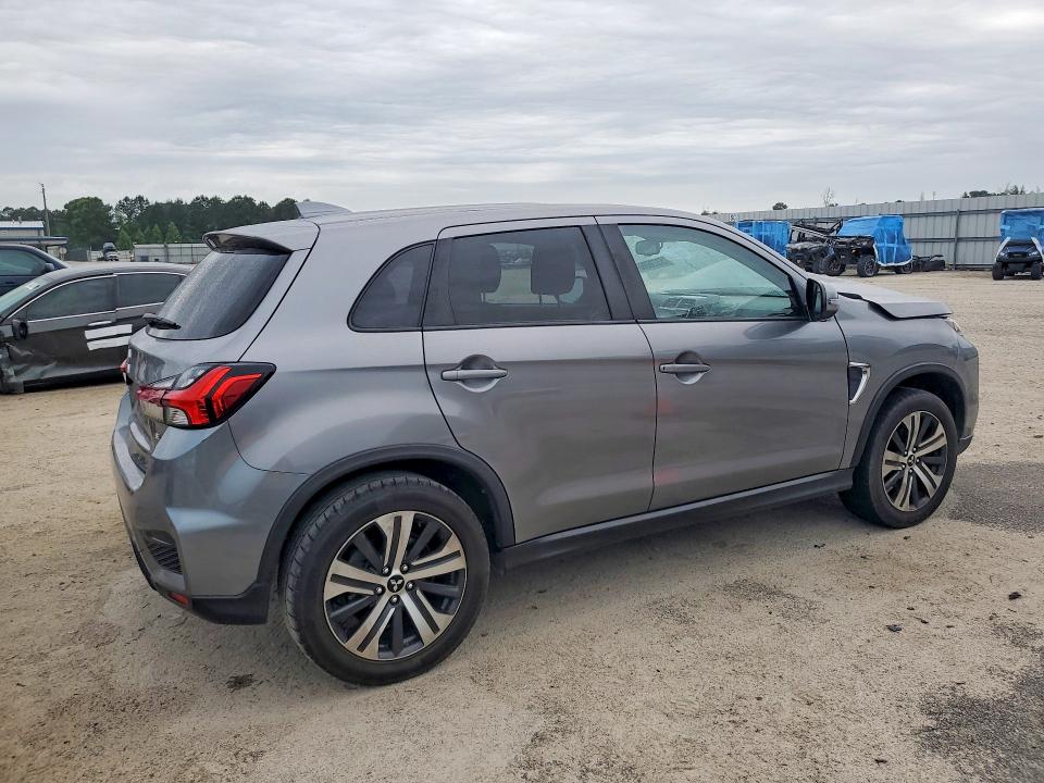 Продаж на аукціоні авто 2021 Mitsubishi Outlander Sport, vin: JA4APVAU7MU013075, номер лоту: 53236866