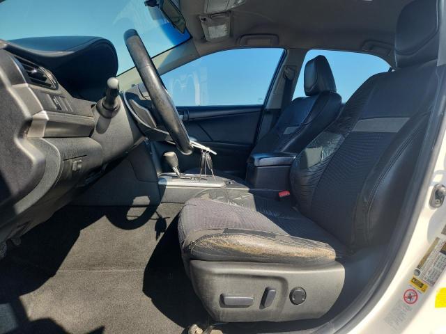 Продажа на аукционе авто 2014 Toyota Camry, vin: 4T1BF1FK1EU741114, номер лота: 54096436