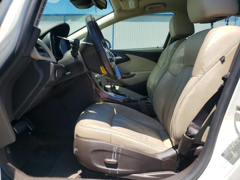 2014 Buick Verano მანქანა იყიდება აუქციონზე, vin: 1G4PT5SV8E4118224, აუქციონის ნომერი: 52886566