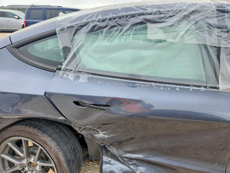 2023 Tesla Model 3 მანქანა იყიდება აუქციონზე, vin: 5YJ3E1EA7PF495024, აუქციონის ნომერი: 54140376