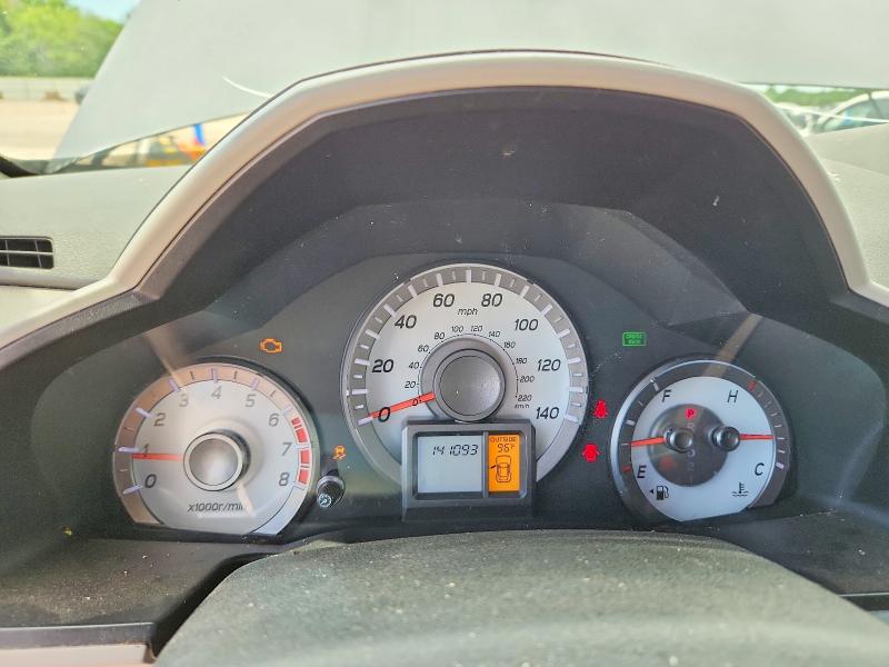 Aukcja sprzedaży 2013 Honda Pilot, vin: 5FNYF4H50DB073384, numer aukcji: 55299636