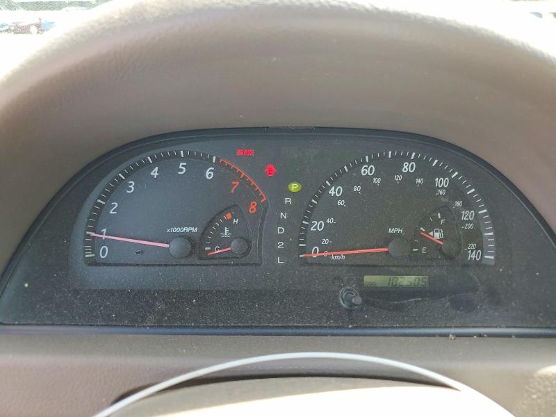 Продажа на аукционе авто 2003 Toyota Camry, vin: 4T1BE32K63U235571, номер лота: 55218816