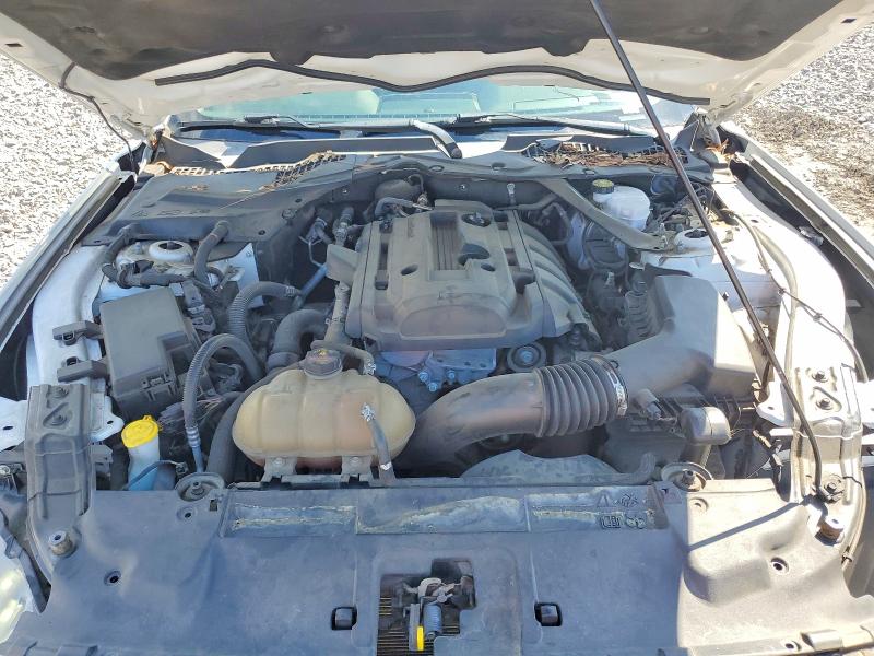 Aukcja sprzedaży 2018 Ford Mustang, vin: 1FATP8UHXJ5166432, numer aukcji: 52121306