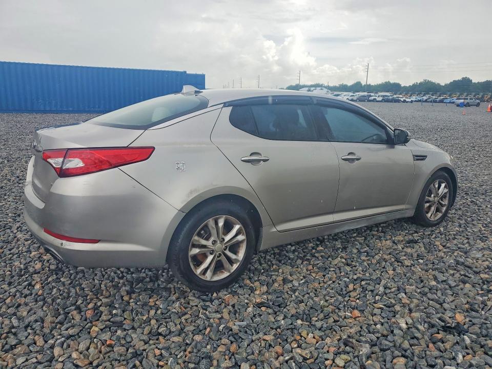 Aukcja sprzedaży 2013 Kia Optima, vin: 5XXGM4A78DG204426, numer aukcji: 55172056