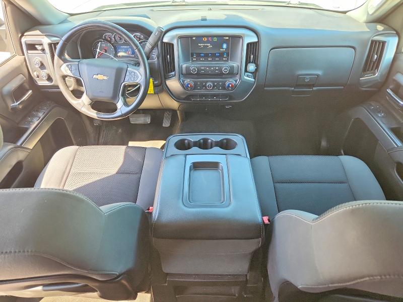 Продаж на аукціоні авто 2014 Chevrolet Silverado, vin: 1GCVKREC9EZ109969, номер лоту: 51263916