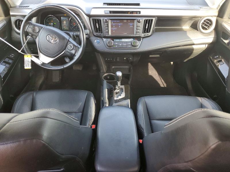 Aukcja sprzedaży 2017 Toyota Rav4 Hv, vin: JTMDJREV3HD138062, numer aukcji: 52519146