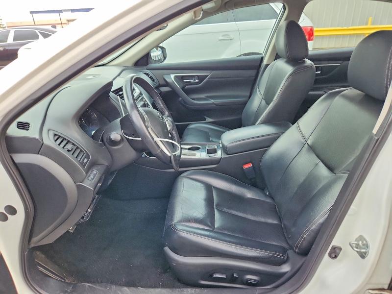 Продаж на аукціоні авто 2018 Nissan Altima, vin: 1N4AL3APXJC266219, номер лоту: 55178546