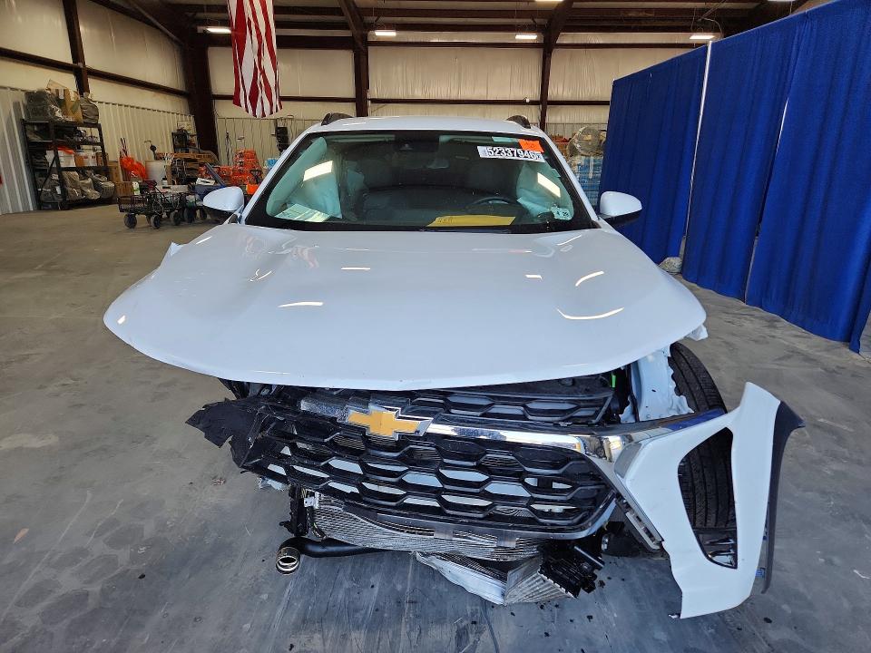 Aukcja sprzedaży 2025 Chevrolet Trax, vin: KL77LHEP0SC233580, numer aukcji: 52337946