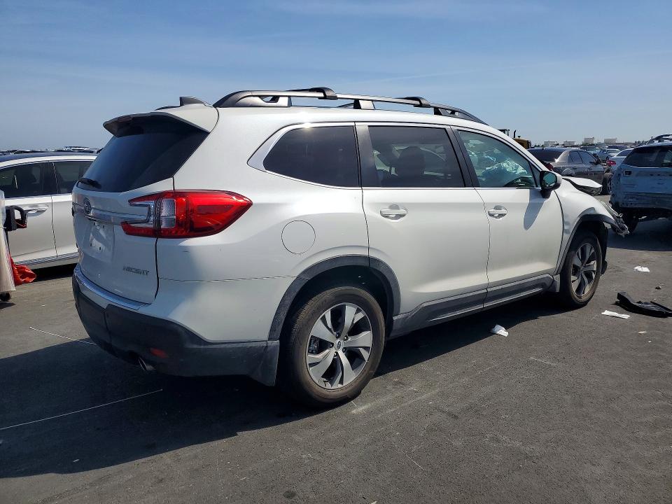 52084676 :رقم المزاد ، 4S4WMAED4R3403230 vin ، 2024 Subaru Impreza 2.0 I Awd مزاد بيع