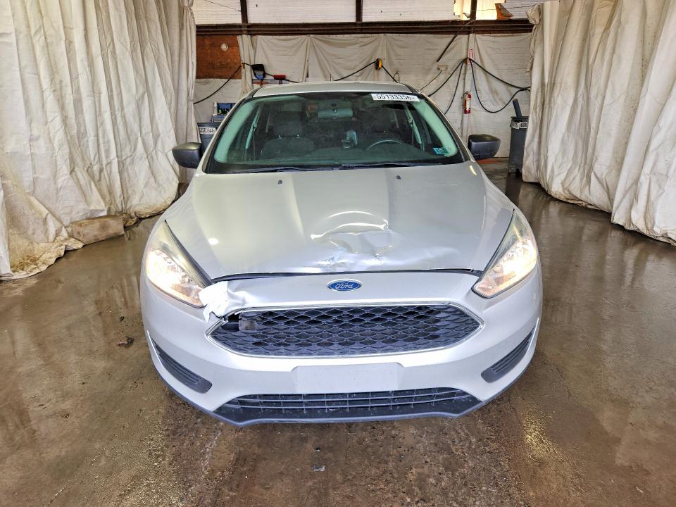 Aukcja sprzedaży 2016 Ford Focus, vin: 1FADP3E26GL235302, numer aukcji: 55133356